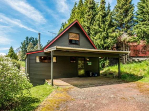 Snow Chalet - Ohakune Chalet